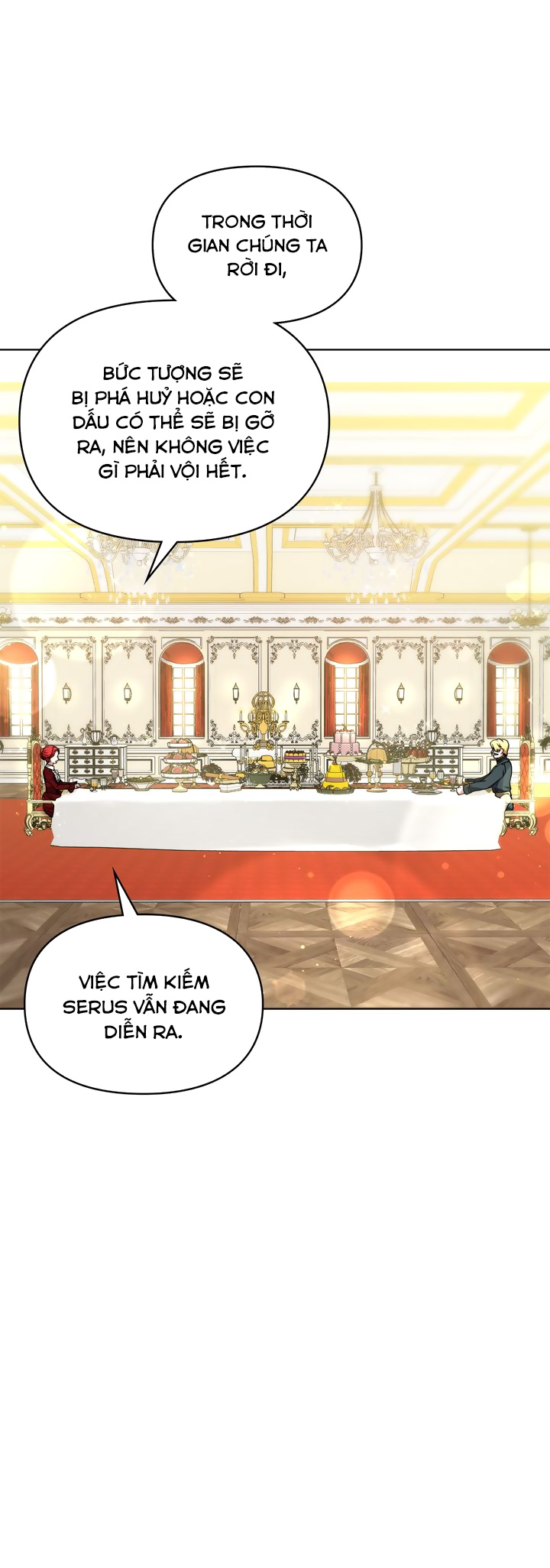 công nương eluana vita chapter 162 10