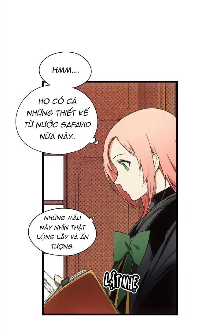 cổ tích về người mẹ kế chapter 16 26