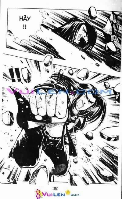 những người bạn tốt chapter 3 181