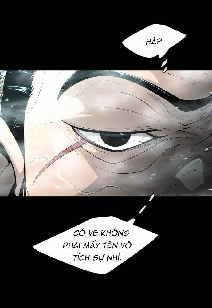 kĩ nguyên của anh hùng chapter 105 41