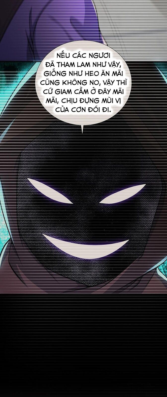 sau khi tu luyện, ta biến thành ma tôn xương khô chapter 11 54