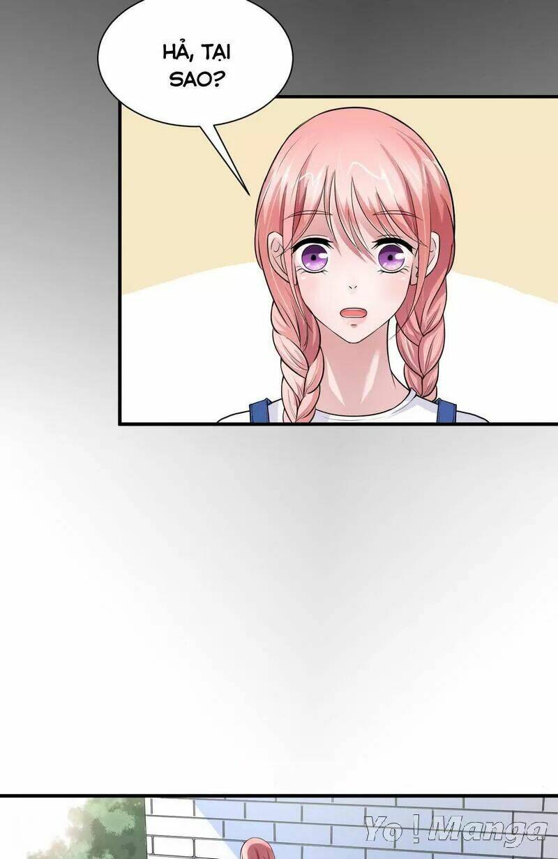 cô dâu gả thay của tổng tài chapter 21 9