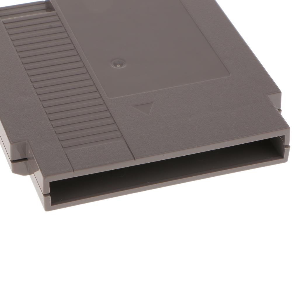 Hard Case Cartridge Replacement For Nintendo Entertainment System NES