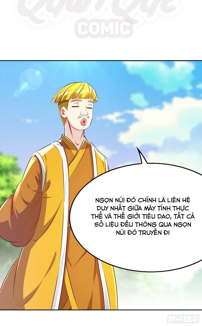 võng du chi tối cường đoán mệnh sư chapter 47 24