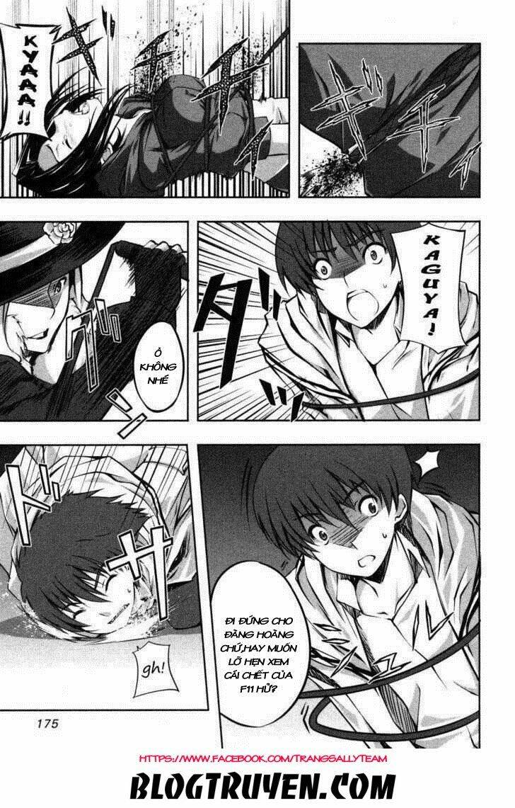 mondlicht (ánh trăng) chapter 6 15