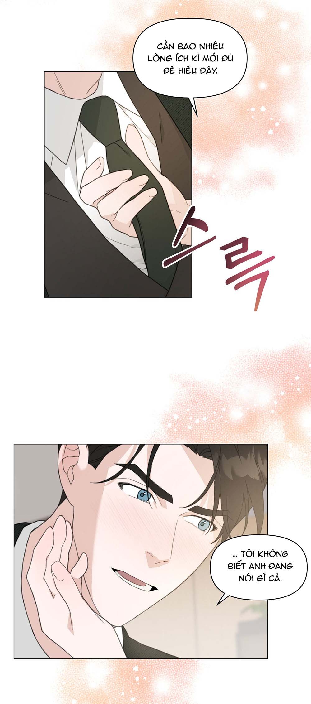 [18+] cách thu hút cơ thể của cấp trên chapter 9.2 16