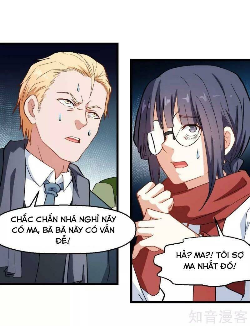 vườn trường cuồng sư hệ thống chapter 110 3