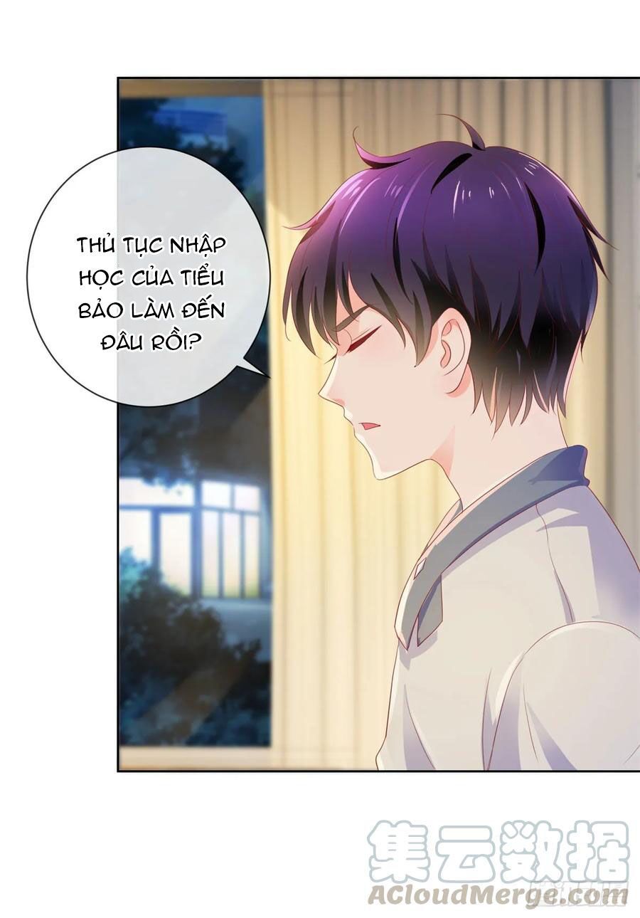 ẩn hôn 100%: chọc tức vợ yêu mua một tặng một chapter 141 8