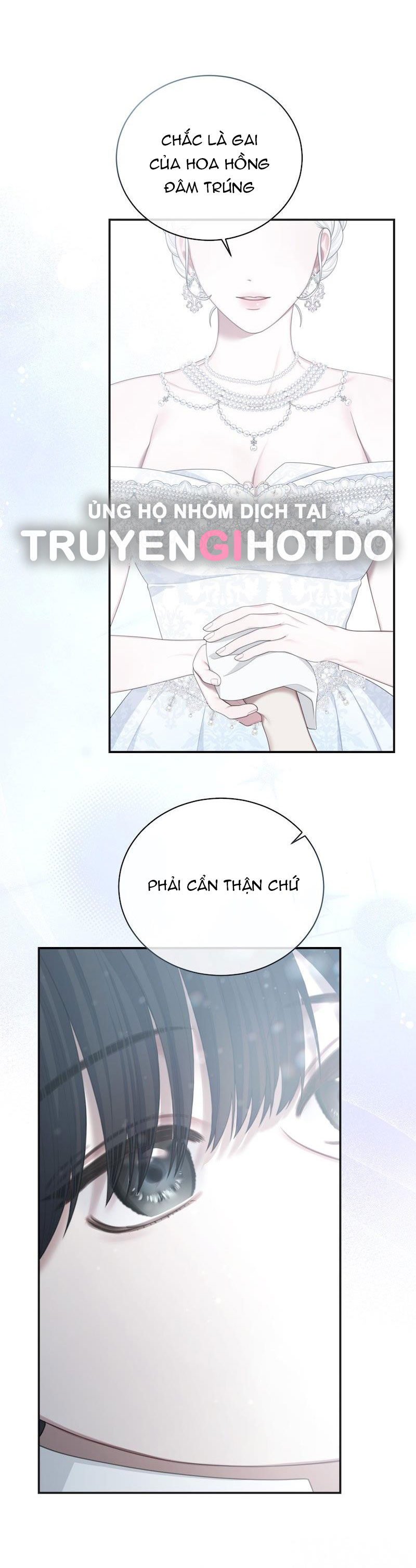 nữ hầu muốn đình công chapter 19.2 7