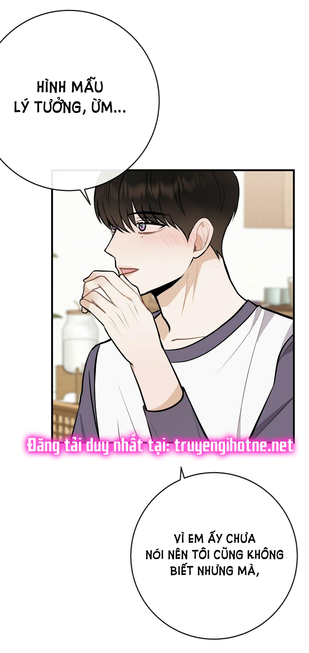 đứa bé là con tôi chapter 40.1 29