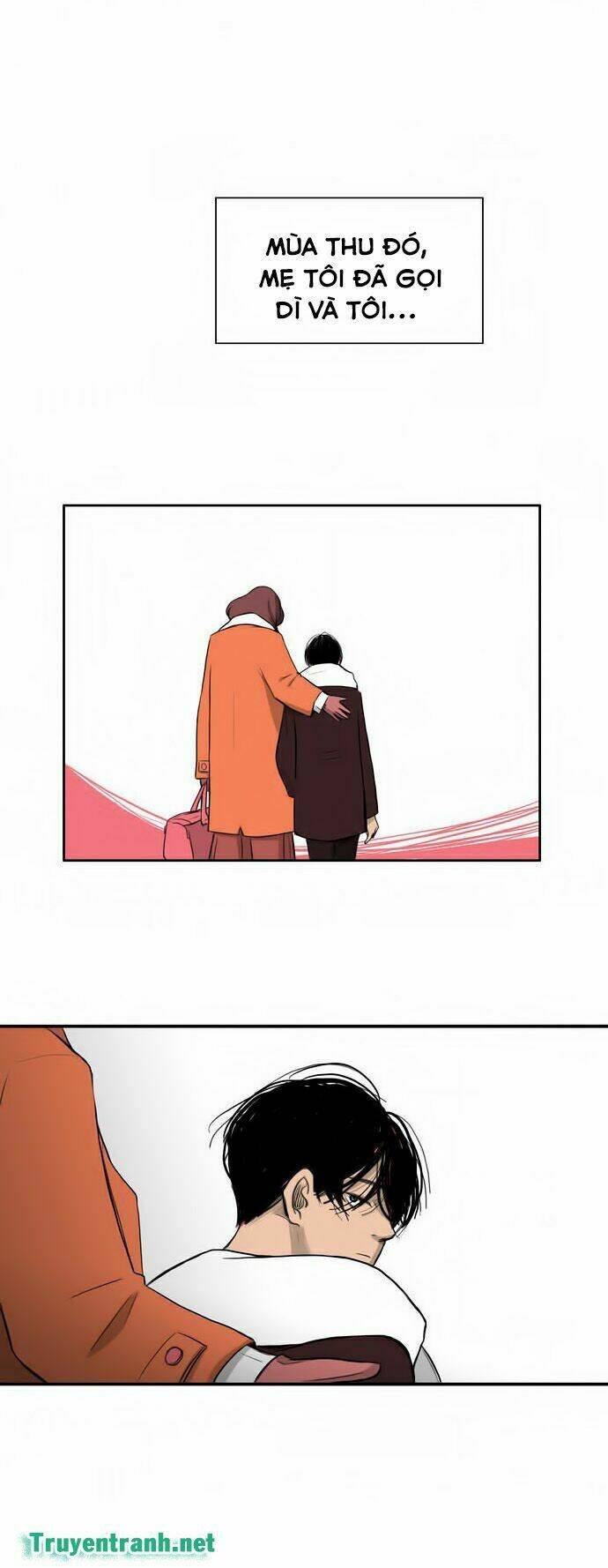 lời thì thầm ma quỉ chapter 8 17