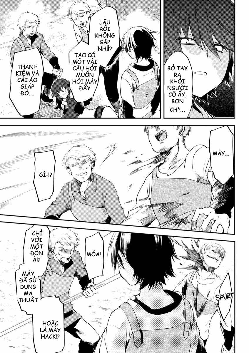 ubau mono ubawareru mono chapter 4.3 11