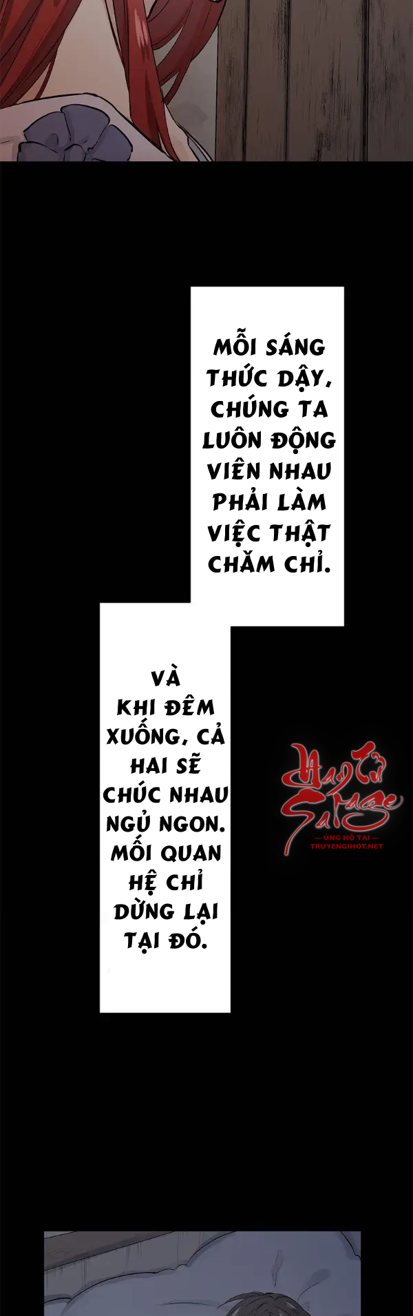nullitas~nàng dâu giả dối~ chapter 16 32