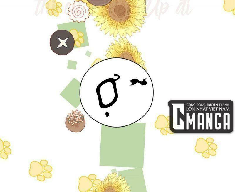 đoàn sủng lão đại ba tuổi rưỡi chapter 7 47