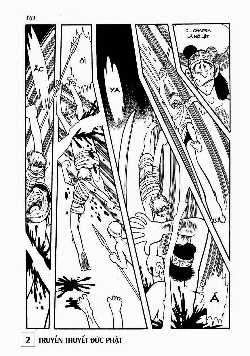 buddha - truyền thuyết đức phật chapter 11 9