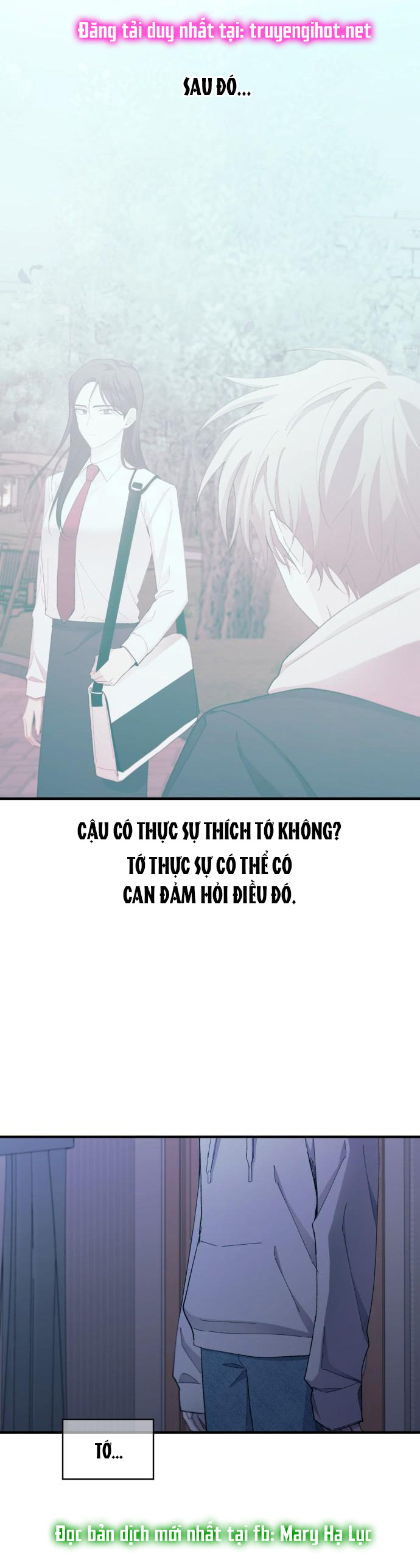 yeonwoo ngây thơ chapter 64.2 14