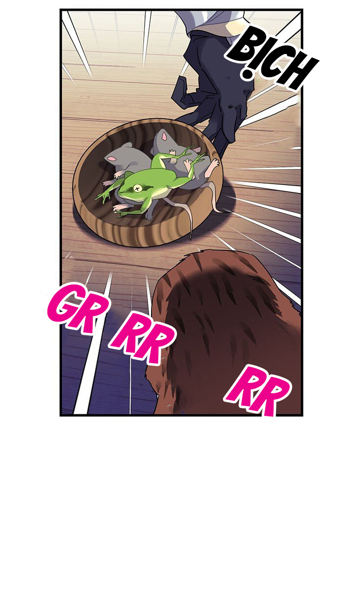 công chúa của loài chim chapter 4 57