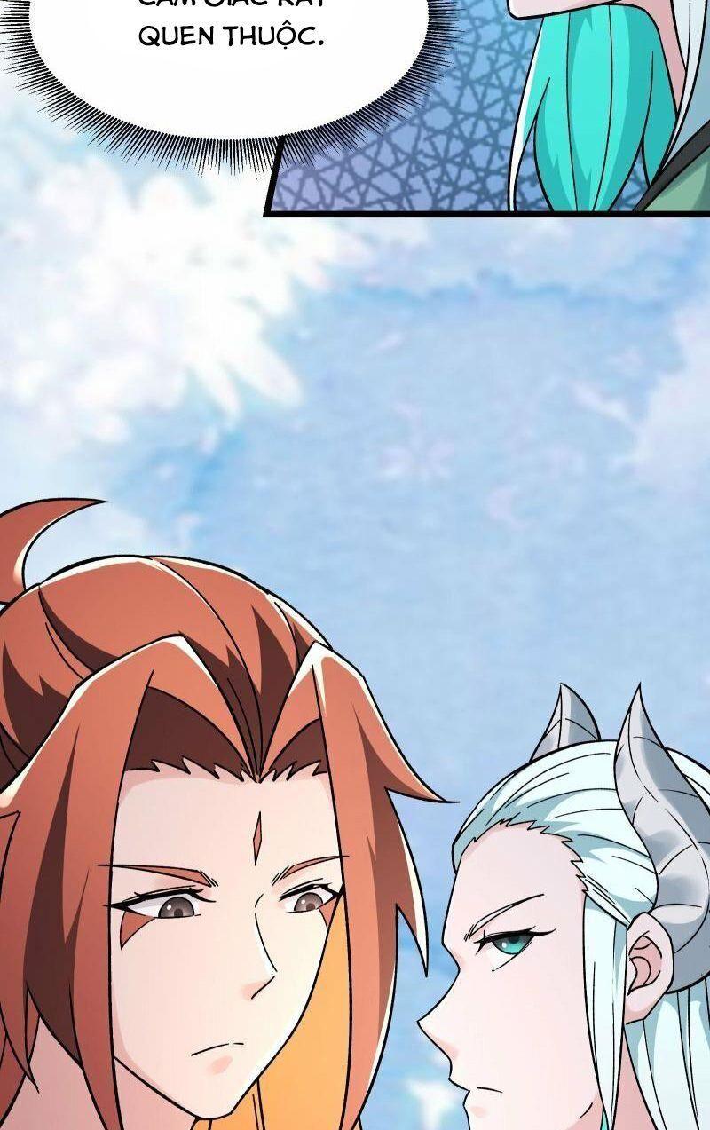 đồ đệ ta toàn là nữ ma đầu chapter 135 3