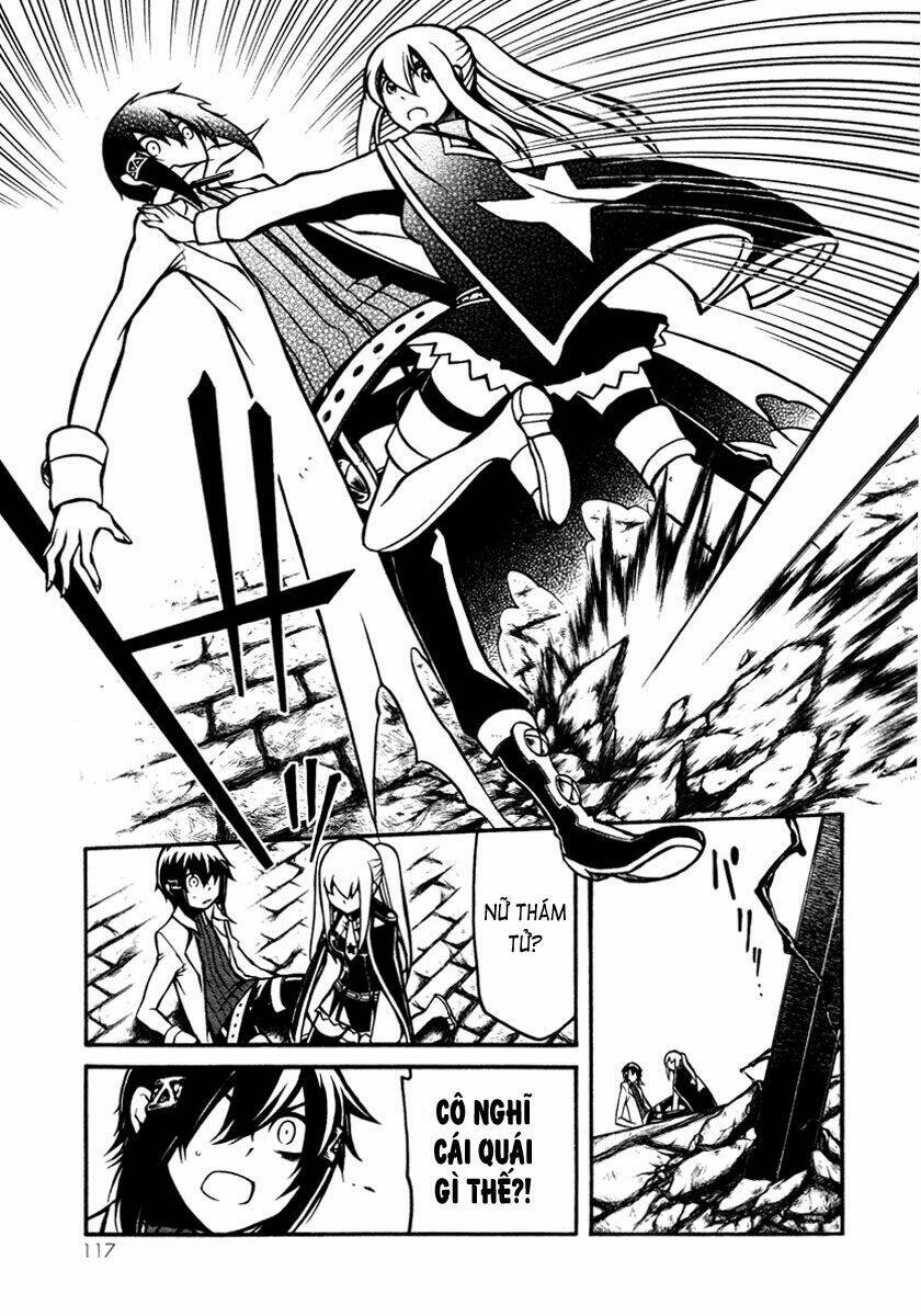 necromancer chapter 19 13