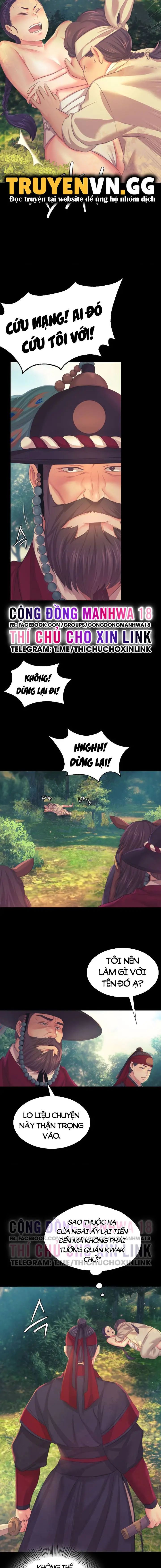 [18+] tiểu thư chapter 64 14