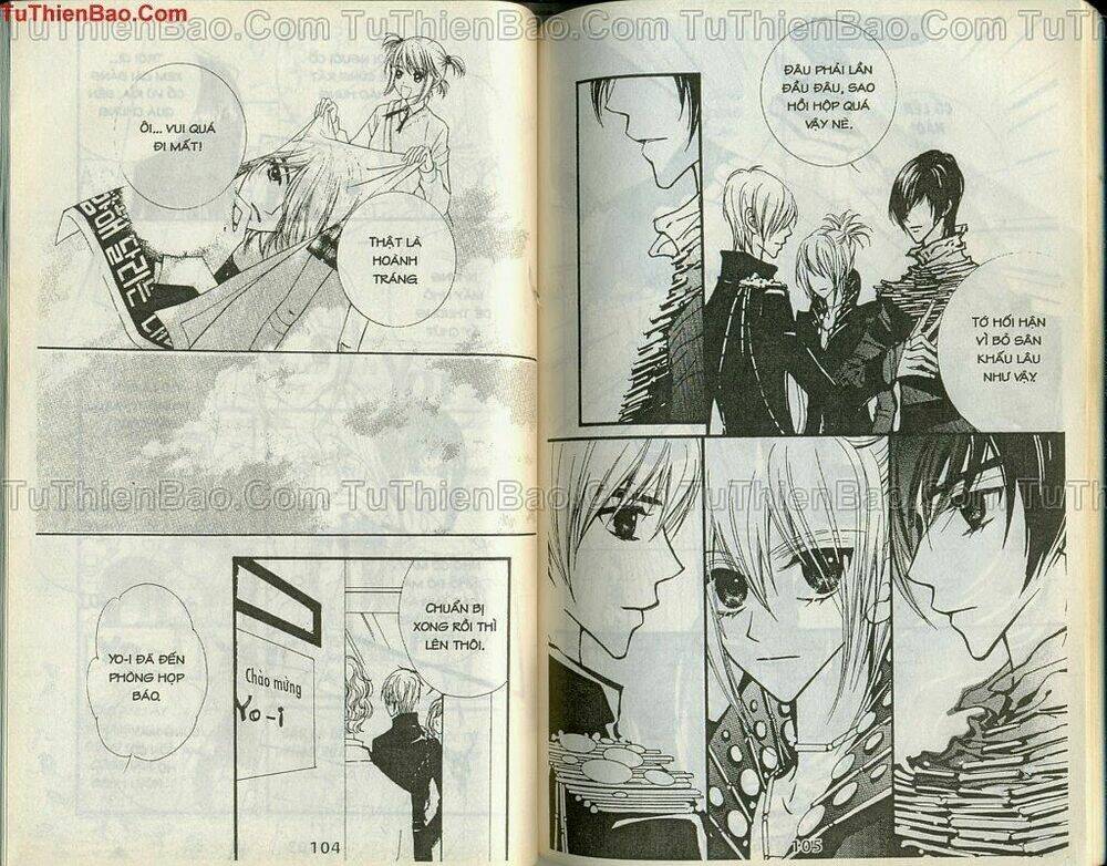 socola chapter 10 53