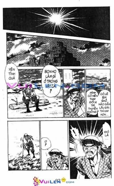 vương tử takeru chapter 19 92