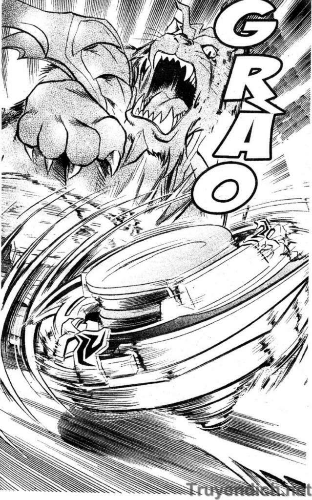 beley - con quay truyền thuyết chapter 3 14