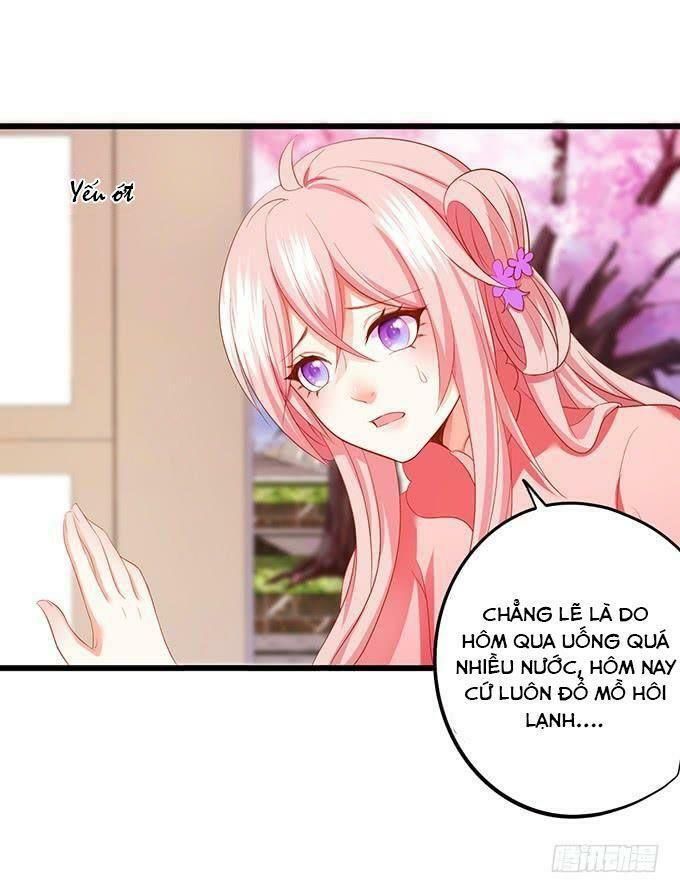 hồ tiên hung bạo chapter 76 24