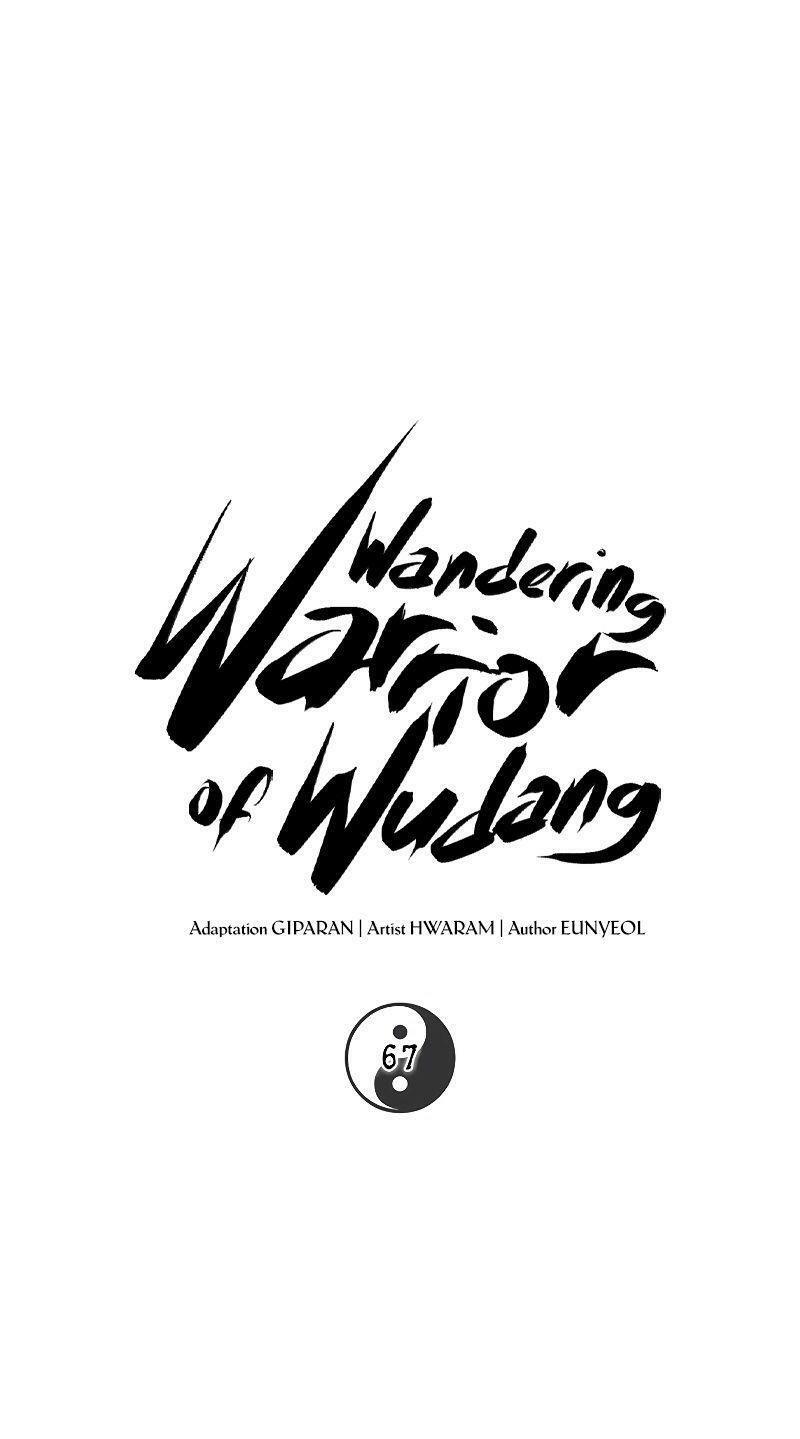 võ đang kỳ hiệp chapter 67 1