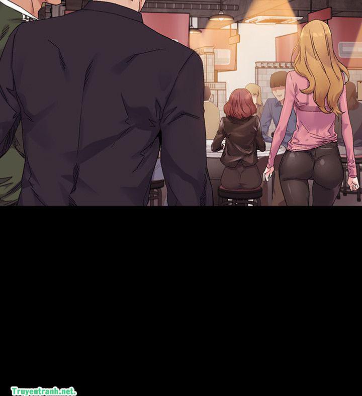 cuộc chiến thầm lặng chapter 42 9