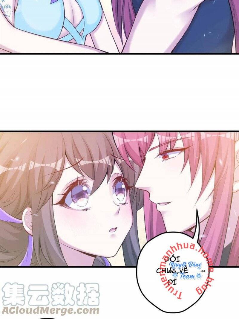 [16+] thảnh thơi thú thế chủng chủng điền, sinh sinh tể chapter 361 5