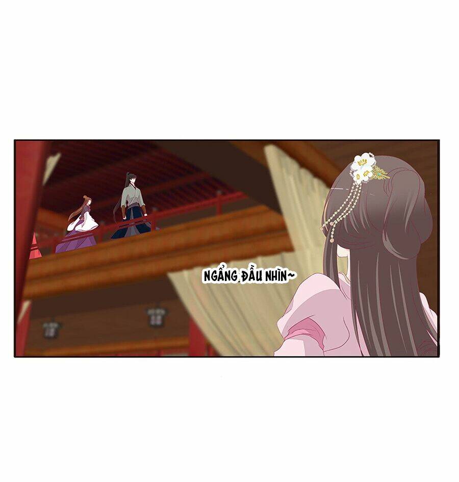 tướng quân mời ra trận chapter 142 22