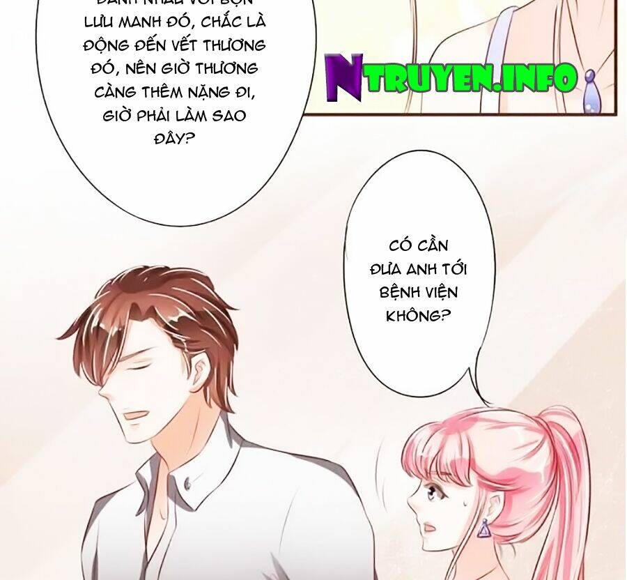 vương tước tư hữu bảo bối chapter 44 12