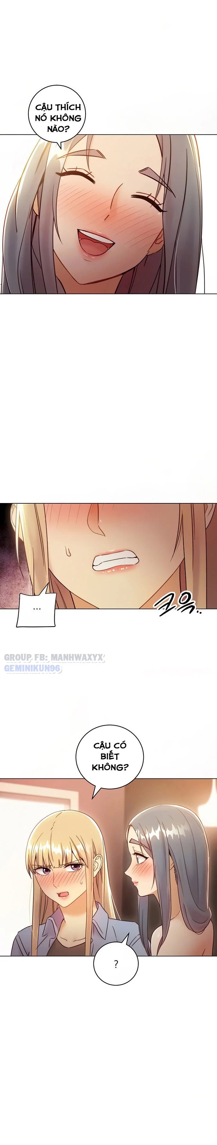 mẹ kế và những người bạn chapter 45 2