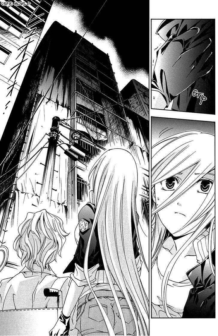 metamorcode chapter 2 23