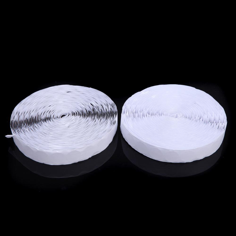 Cuộn keo chấm trong tự dính 500 miếng 20mm