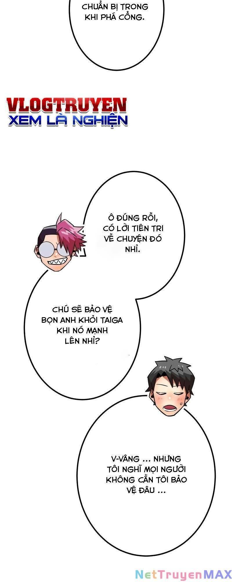 Huyết Thánh Cứu Thế Chủ~ Ta Chỉ Cần 0.0000001% Đã Trở Thành Vô Địch chapter 22 54