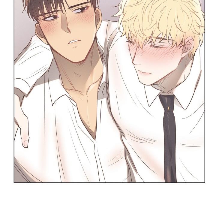 đại úy lãng mạn thân yêu của tôi chapter 1 98