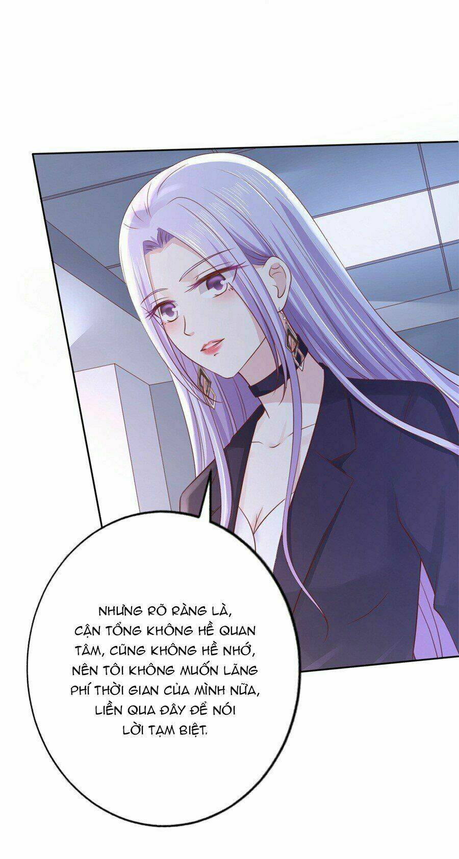 liệt ái tri hạ: series mật đào tiểu tình nhân chapter 232 28