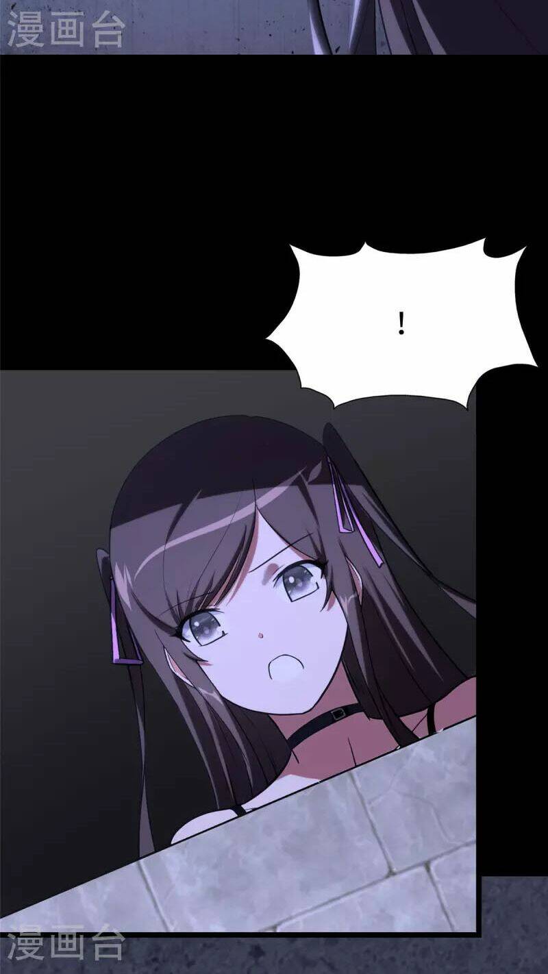 bạn gái virus của tôi chapter 301 43