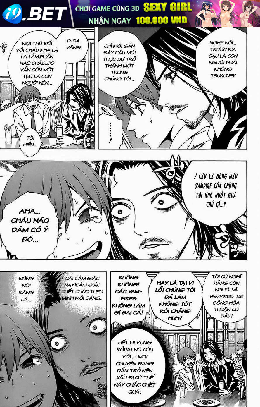 cô nàng ma cà rồng i chapter 73.5 20