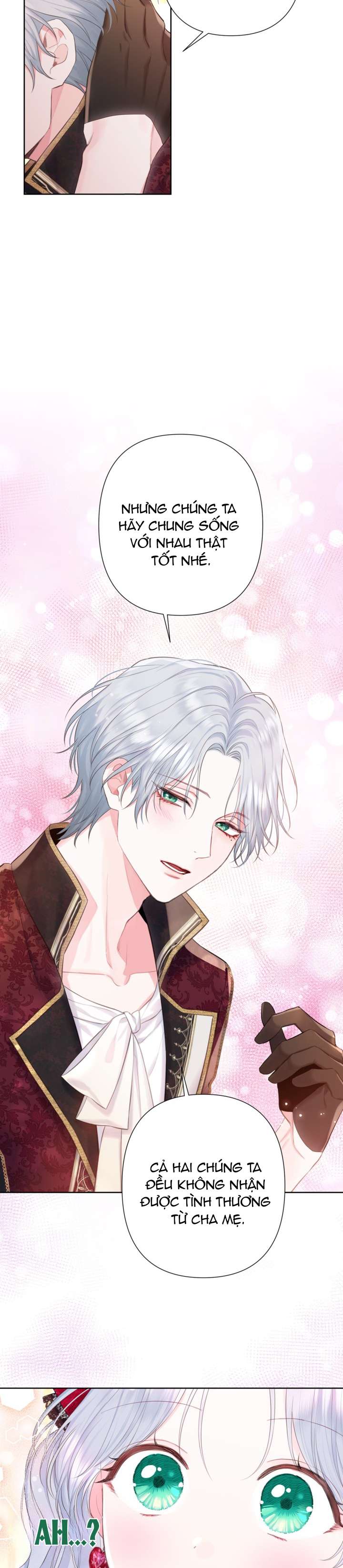 anh trai mạnh nhất của tôi đã mất trí nhớ chapter 15 18