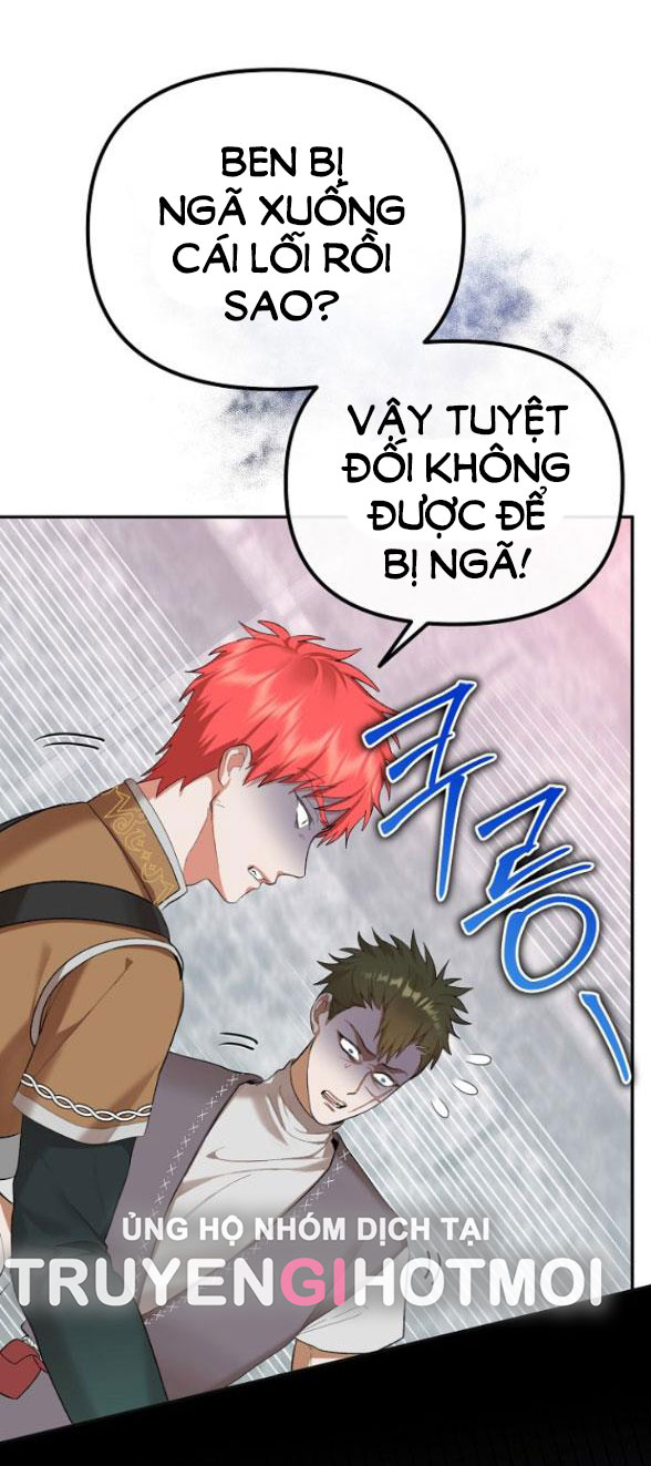[18+] dũng sĩ vị tha chapter 29.2 10