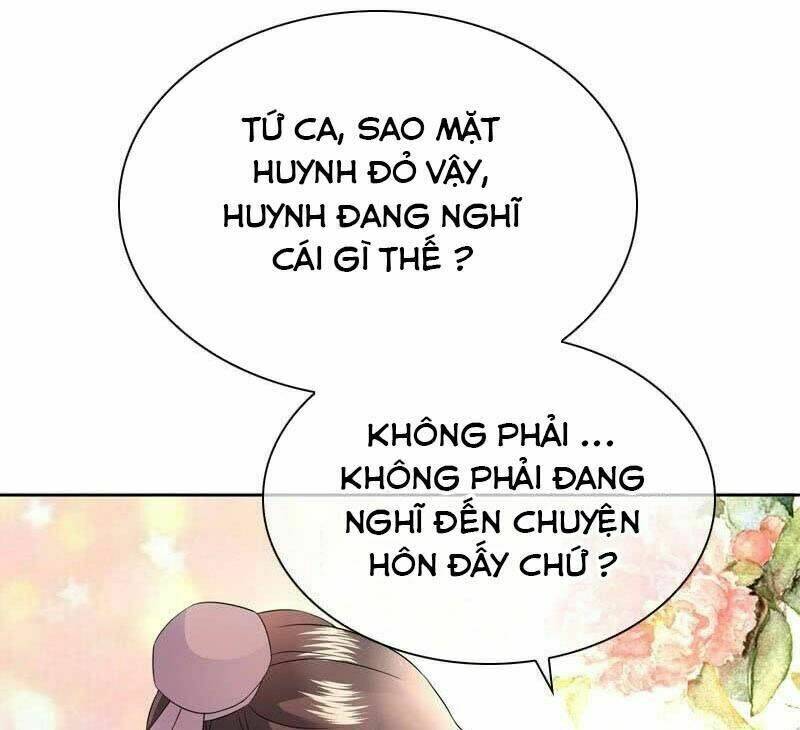 điền viên mật sủng: cô vợ nóng bỏng chapter 46 28