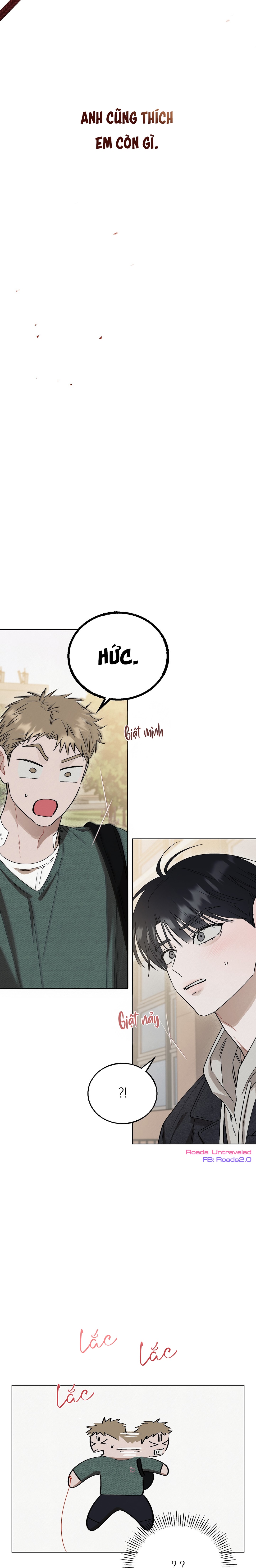 nhiệm vụ hongsil chapter 11 11