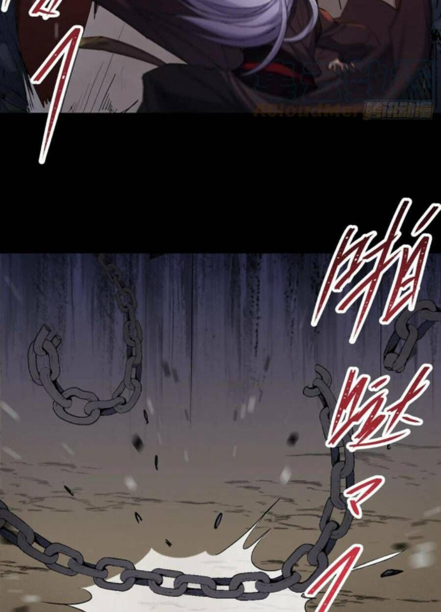 thông u đại thánh chapter 57 7