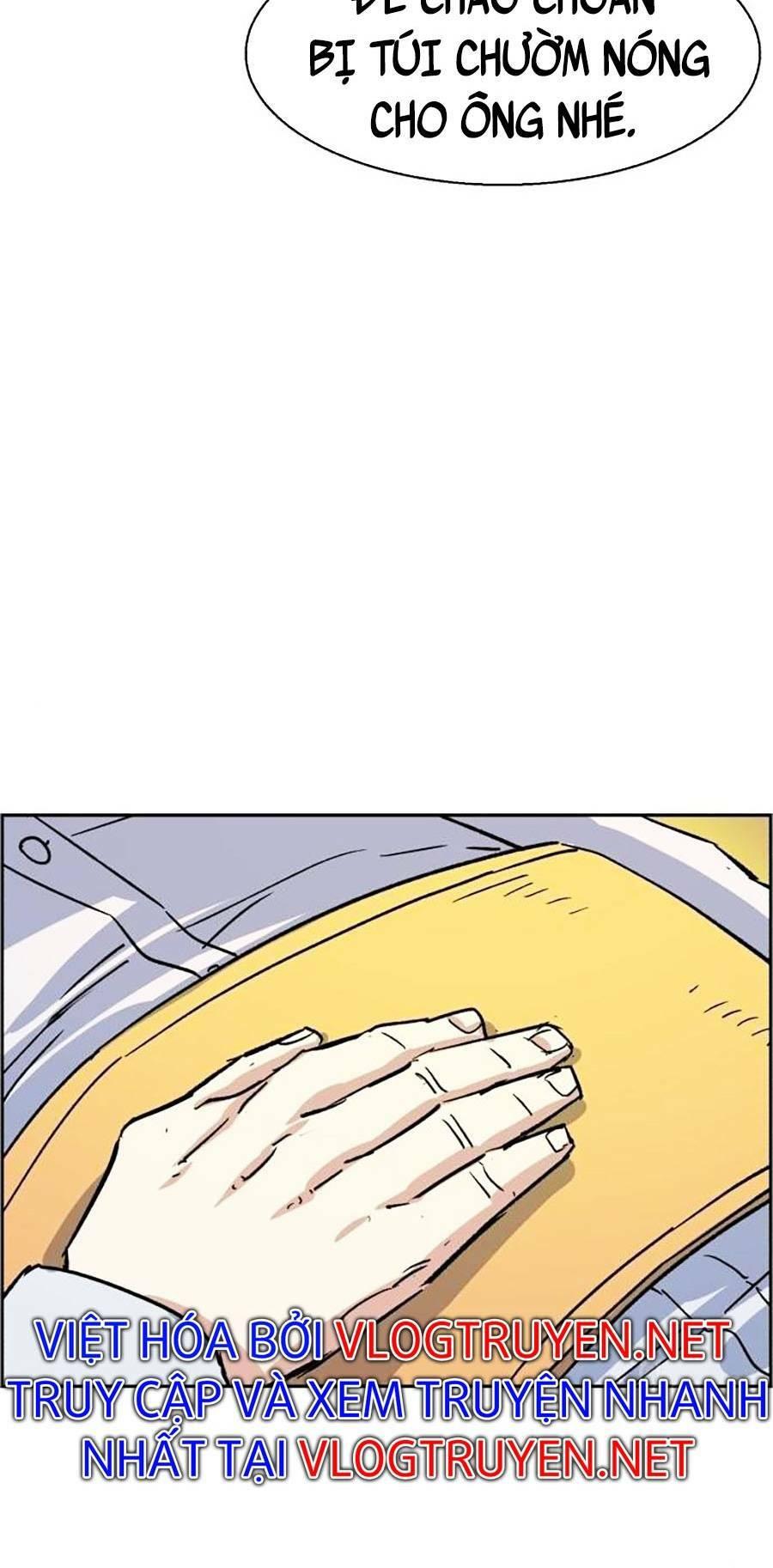 bạn học tôi là lính đánh thuê chapter 85 73