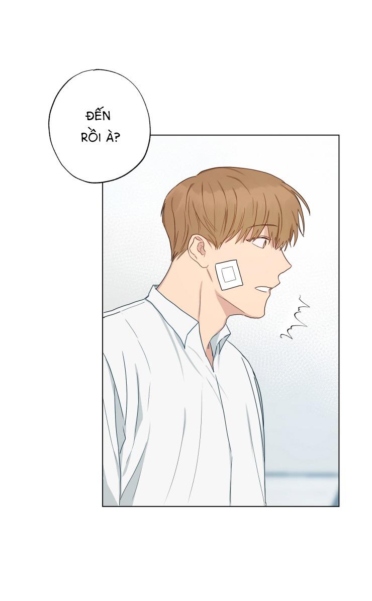 bắt đầu từ việc sống chung chapter 11 36