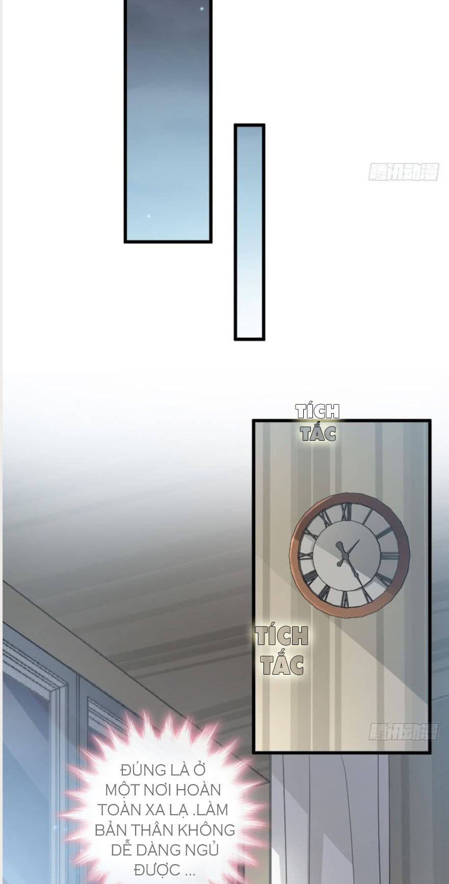 bá đạo tổng tài nhẹ nhàng yêu chapter 30.2 4