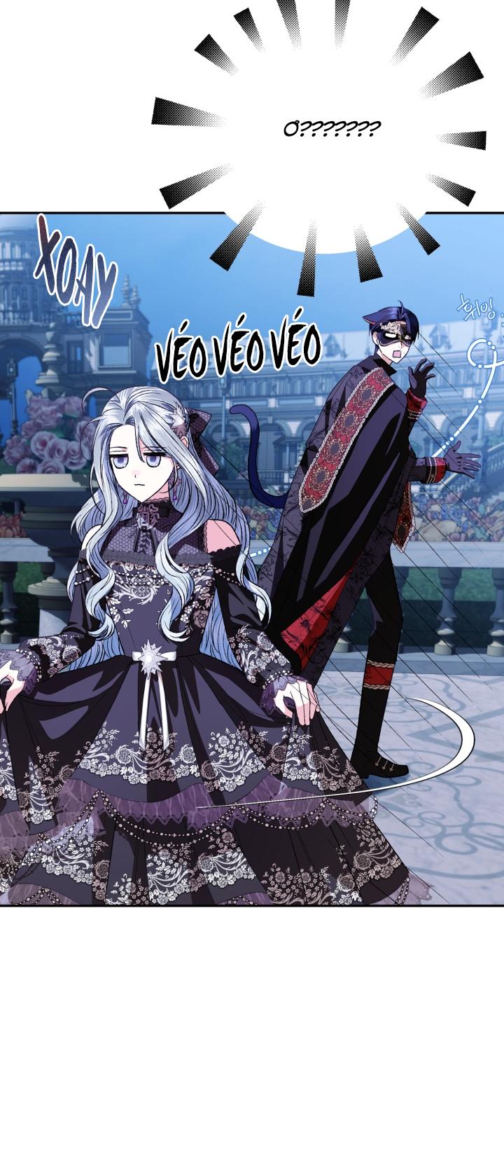 cha, con không muốn kết hôn đâu chapter 59 29